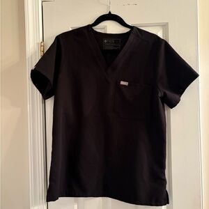 FIGS Scrub Top- M
